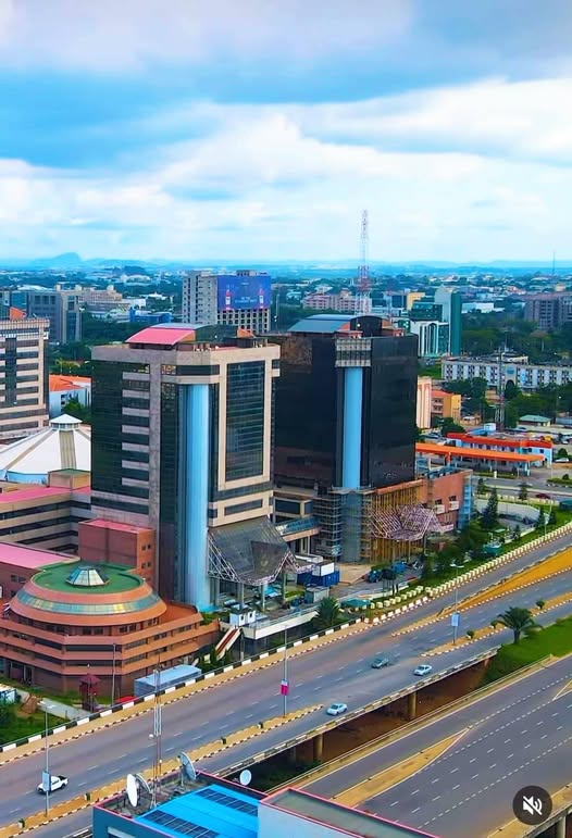 Abuja, Nigeria