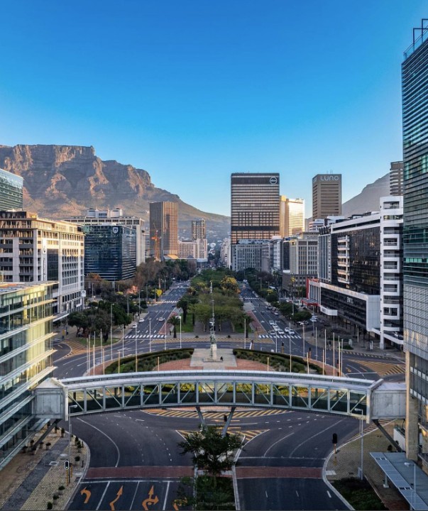Cape Town, South Africa