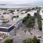 Djibouti City