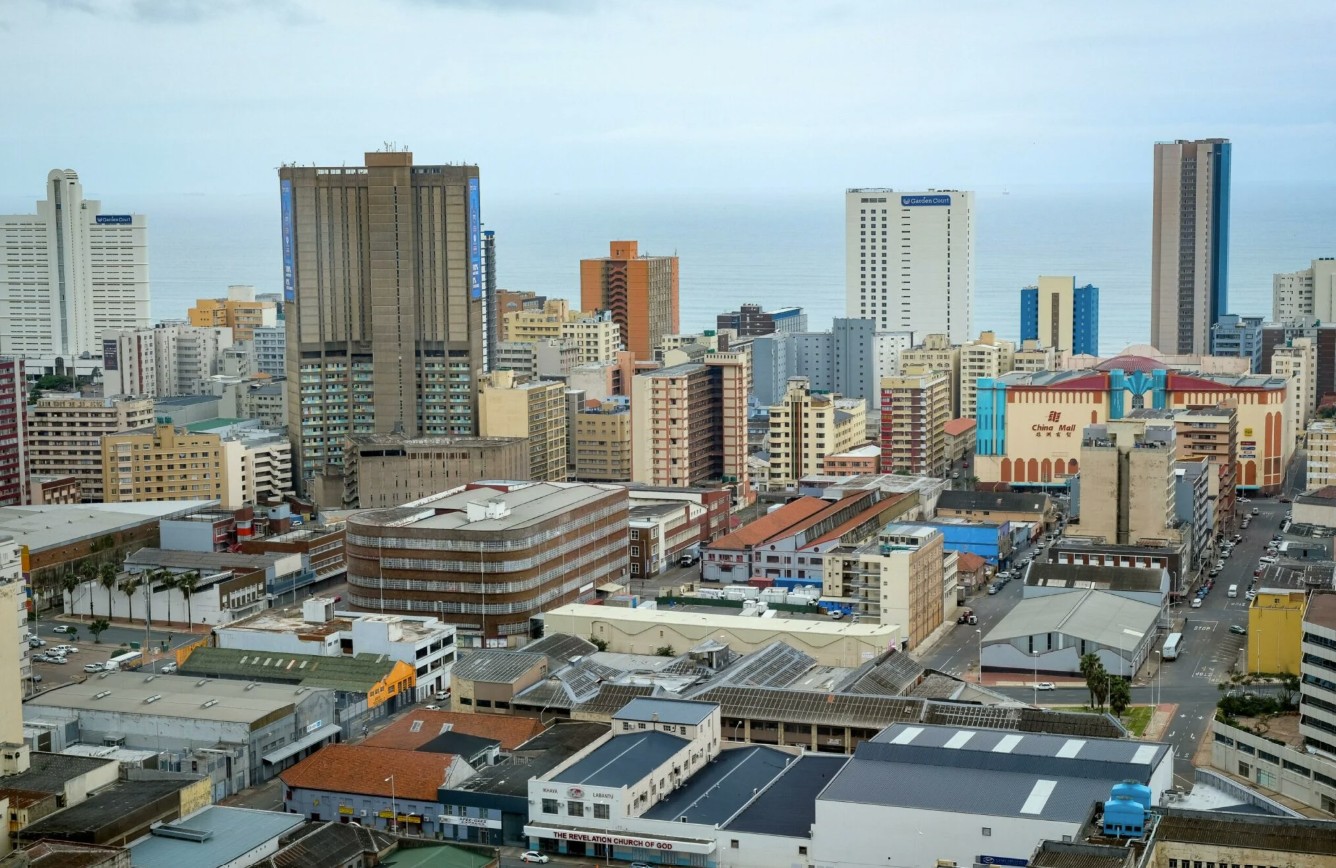 Durban, South Africa