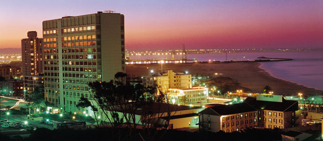 Gqeberha, South Africa