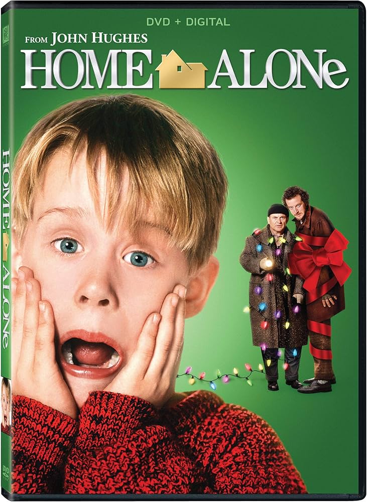 Home Alone