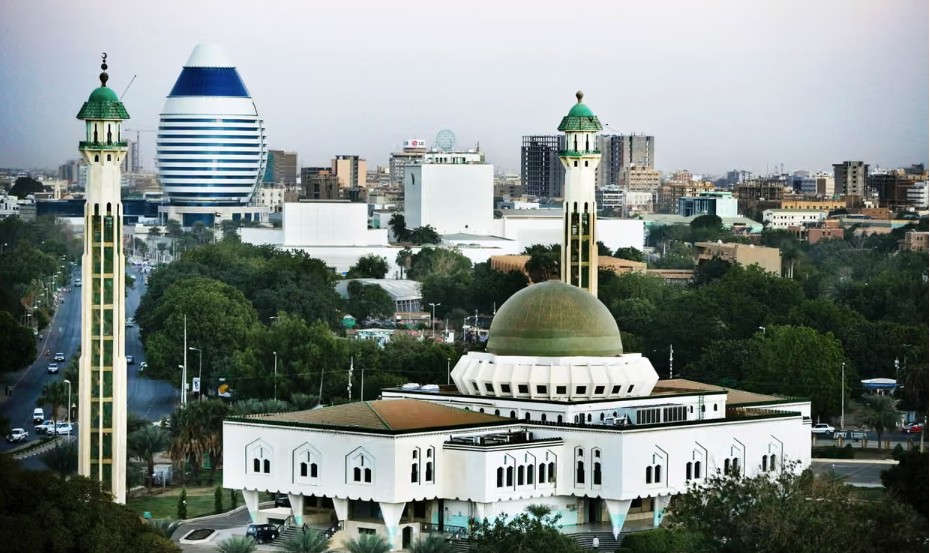 Khartoum, Sudan