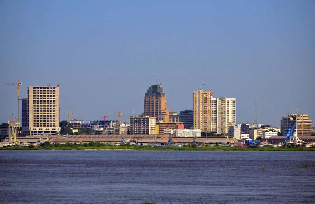 Kinshasa