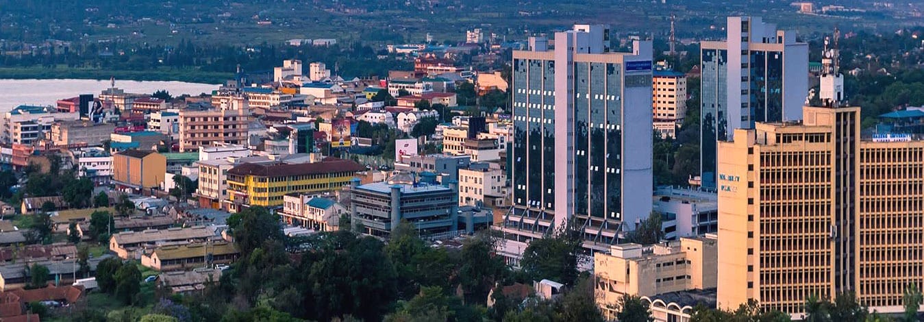 Kisumu City