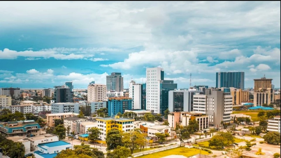 Lagos, one of the Fastest Growing Cities in Africa