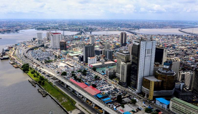 Lagos,Nigeria