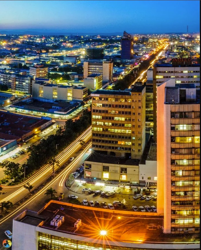 Lusaka, Zambia