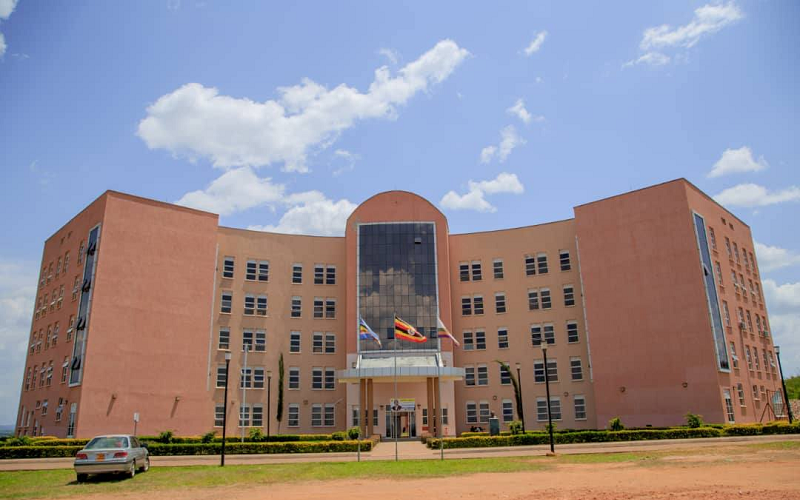 MBARARA University of Science and Technology