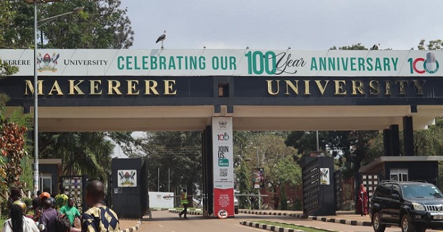 Top 10 Best Universities in Uganda in 2026 Latest Rankings Makerere University