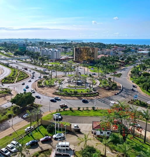 Malabo, Equatorial Guinea