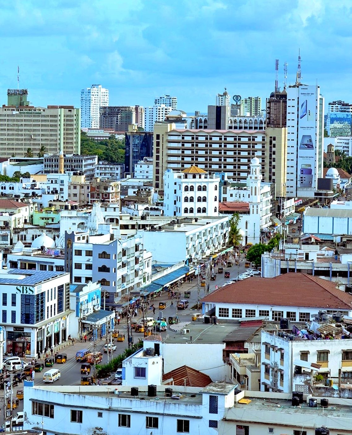 Mombasa, Kenya