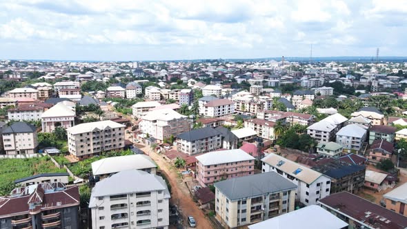 Nnewi City, Nigeria
