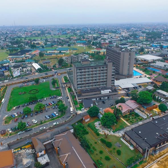 Port Harcourt, Nigeria