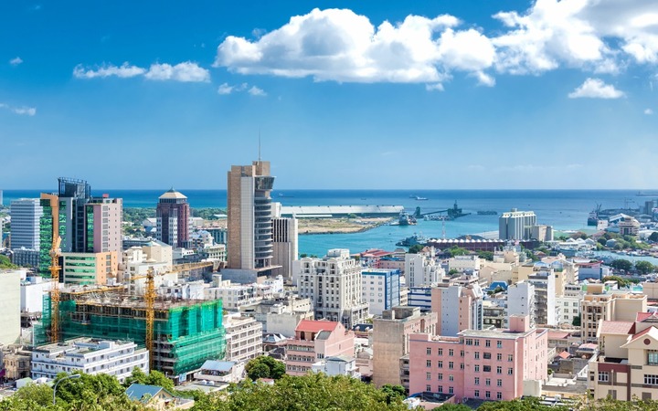 Port Louis, Mauritius