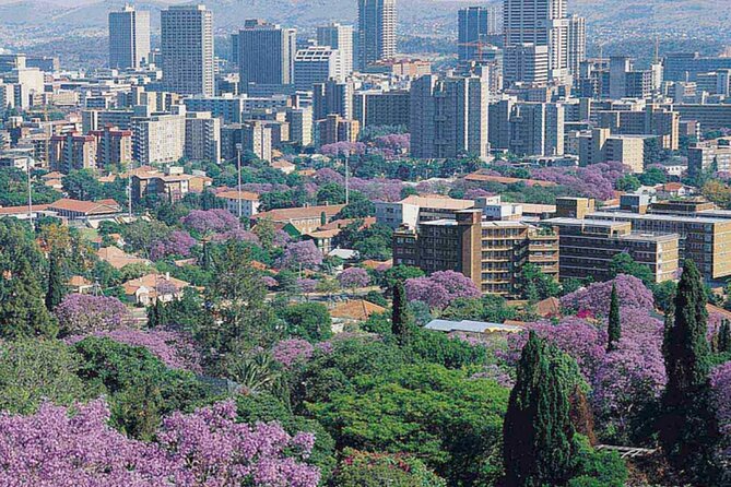 Pretoria, South Africa