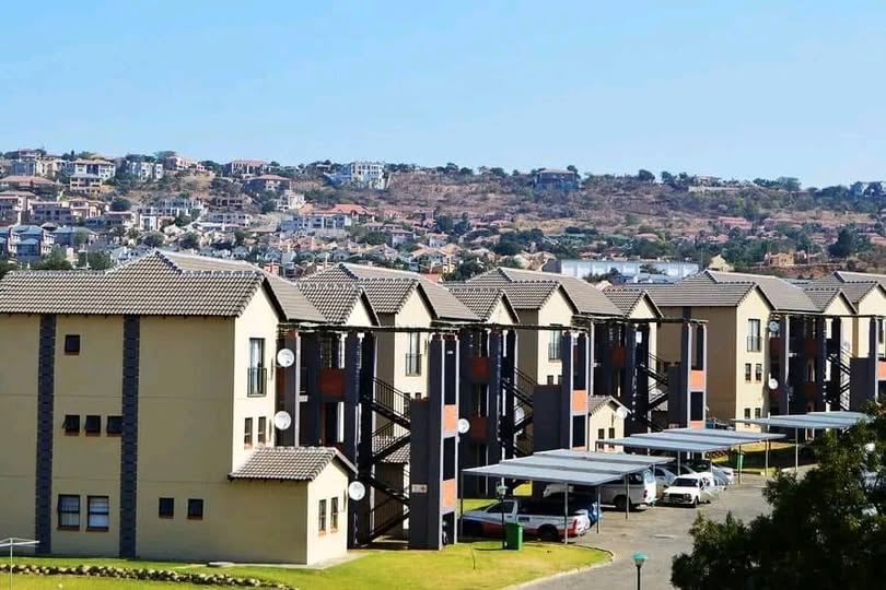 Residential Place in Rustenburg, South Africa