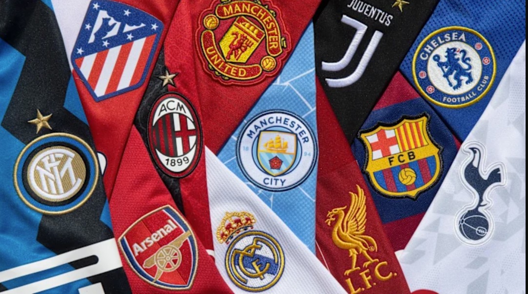 Top 10 Richest Football Clubs in the World by Revenue -2026 Report and Analysis Richest Clubs in the World by Revenue