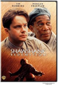 Shawshank redemption