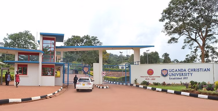 Uganda Christian University