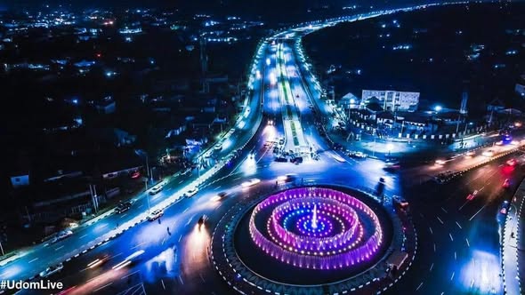 Uyo, Nigeria