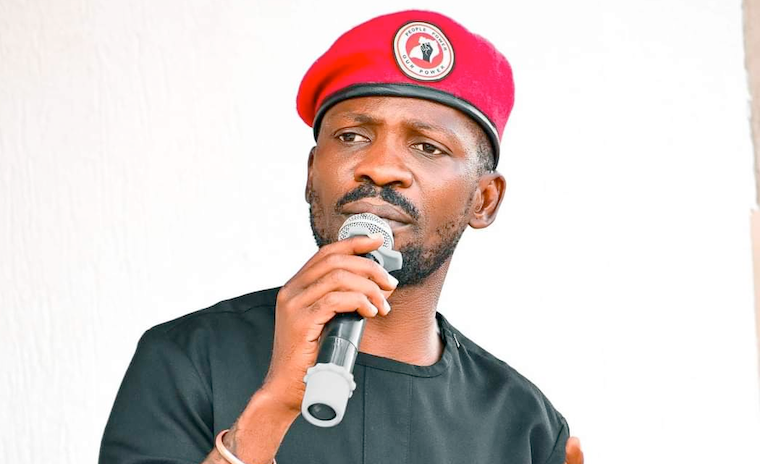 Bobi Wine
