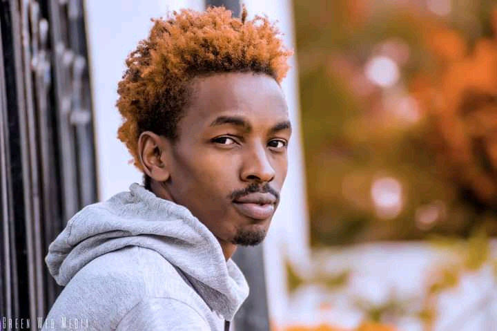 Copyright: Gift Ov Kaddo Orders All Music Download Websites to Delete His Music Immediately Gift ov Kaddo