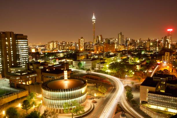 Top 10 Largest African Economies by GDP (Nominal) in 2026 South Africa leads African largest Economies