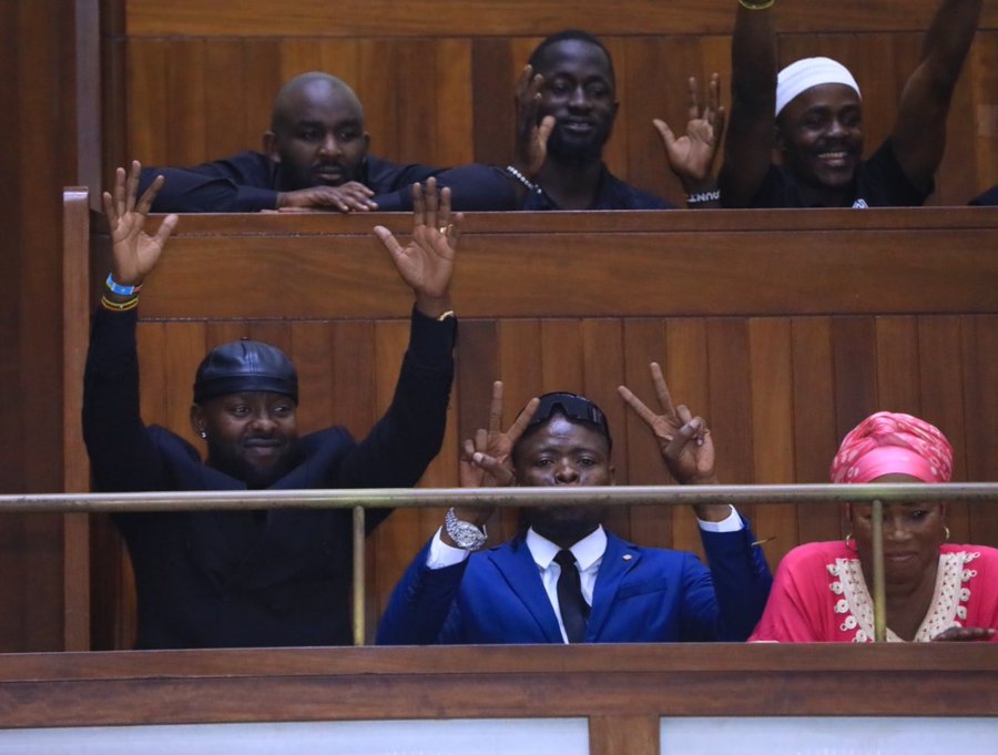 Parliament passes the Amendment to the Copyright Act. Here is what you need to know Passing of Copyright Amendment