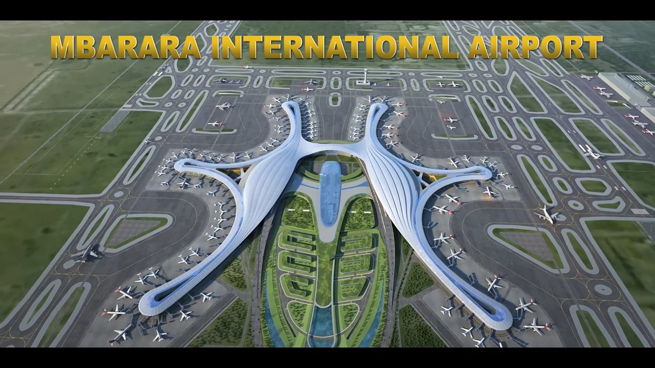 Mbarara Mega-Airport Project