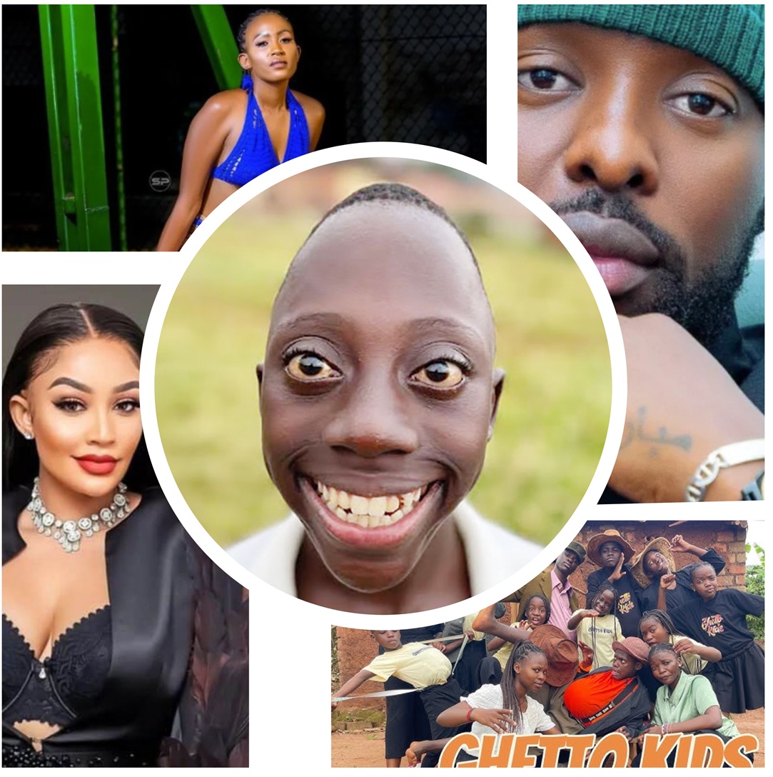 Most Followed Ugandans on Instagram