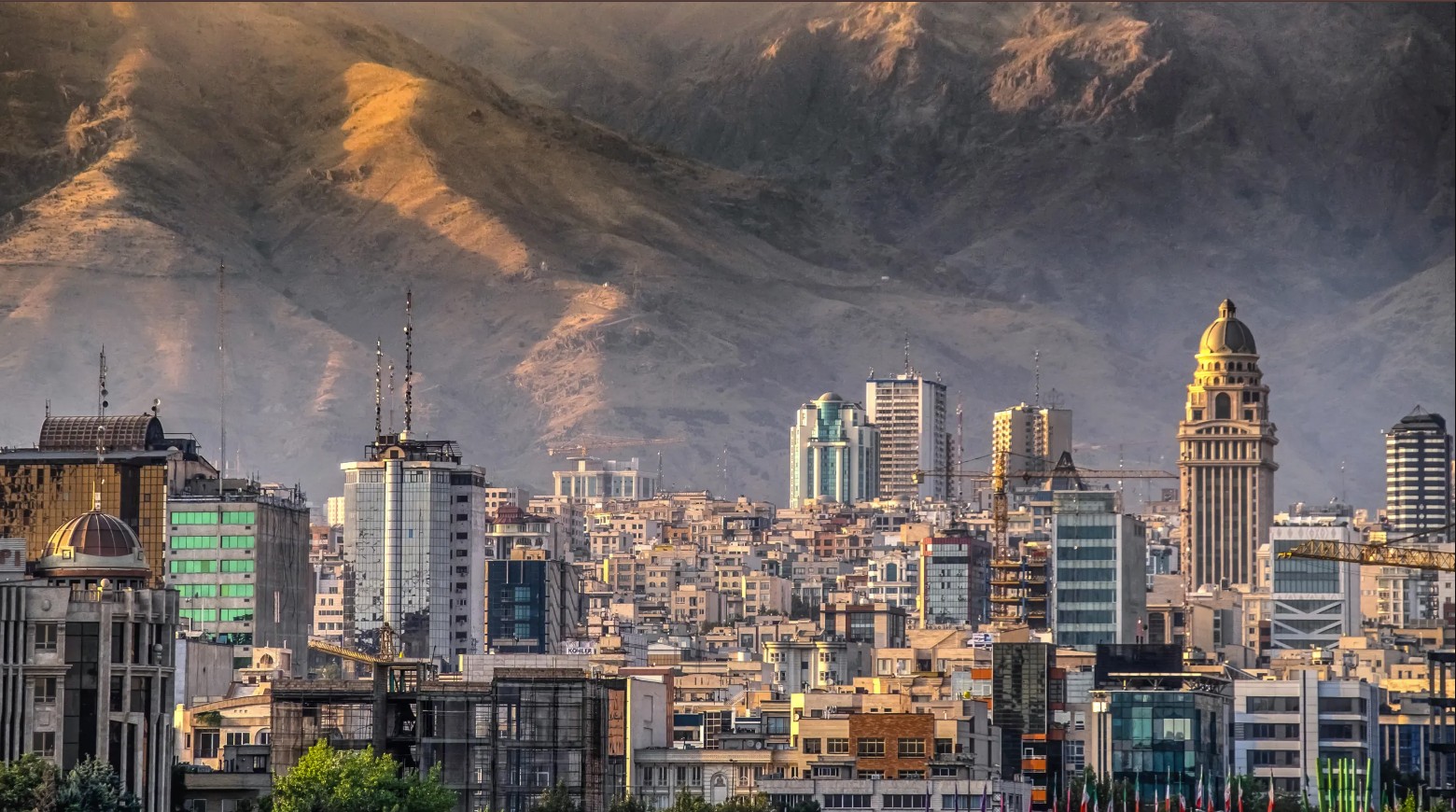 Tehran, Iran