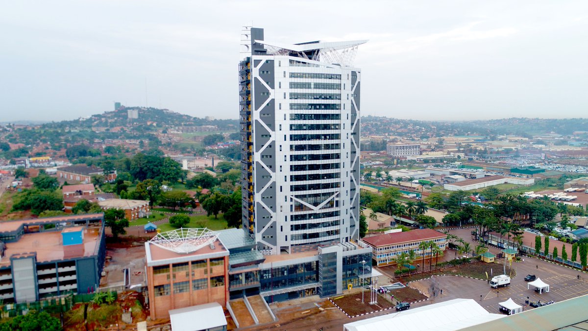 URA Tower