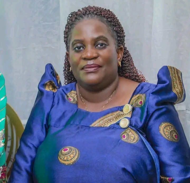 Two Arrested as Police Recover Decomposing Body of Kidnap Victim Lydia Sengendo Two Arrested as Police Recover Decomposing Body of Kidnap Victim Lydia Sengendo