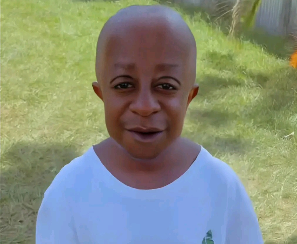 Ugandan TikTok Star Sebina Laid to Rest After Sudden Death Ugandan TikTok Star Sebina Laid to Rest After Sudden Death