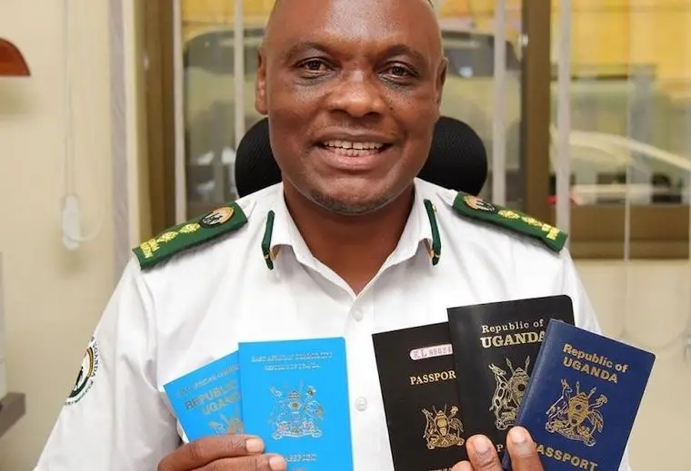 Diplomatic Passport Privileges Revoked: Former Ministers, Ex-MPs Ordered to Surrender Government Travel Documents Diplomatic Passport Privileges Revoked: Former Ministers, Ex-MPs Ordered to Surrender Government Travel Documents