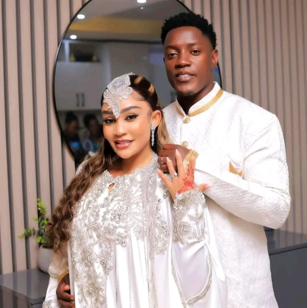 “Zari Leaves When the Benefits End” – Miles Rwamiti’s Explosive Remarks Spark Debate After Shakib Split “Zari Leaves When the Benefits End” – Miles Rwamiti’s Explosive Remarks Spark Debate After Shakib Split