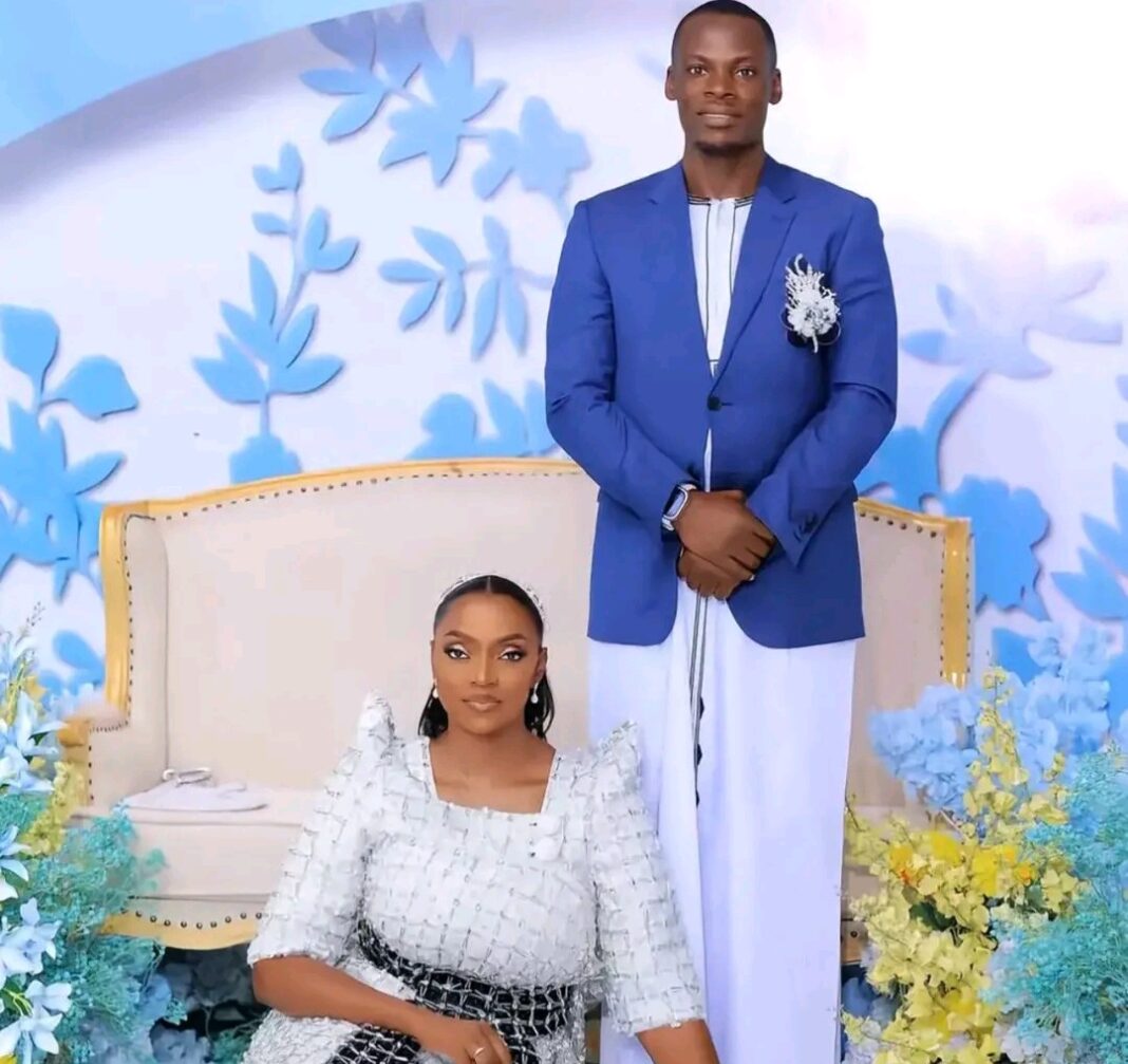 Former Miss Uganda Ellah Speaks Out on Theft Claims After Marriage Breakdown with Ex – Husband Saidi Former Miss Uganda Ellah Speaks Out on Theft Claims After Marriage Breakdown with Ex – Husband Saidi