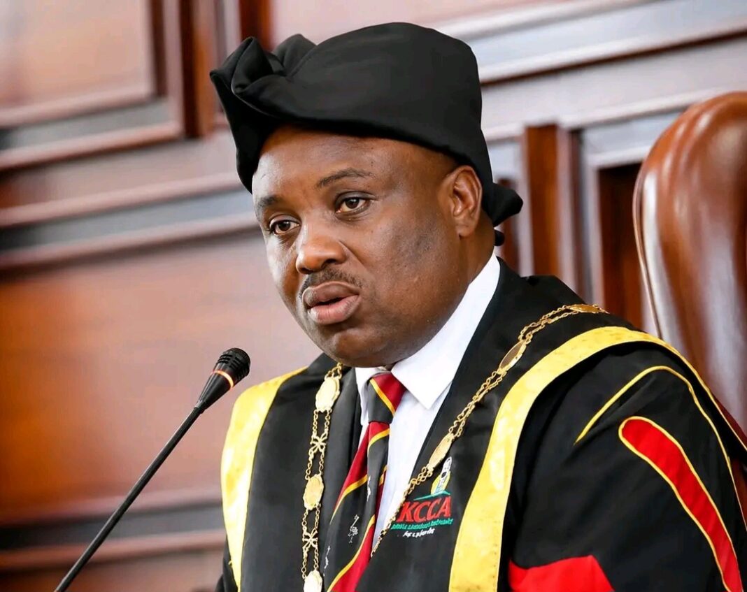“Where Is Erias Lukwago?” – Police Distances Itself From Reported Arrest as His Whereabouts Remain Unknown “Where Is Erias Lukwago?” – Police Distances Itself From Reported Arrest as His Whereabouts Remain Unknown