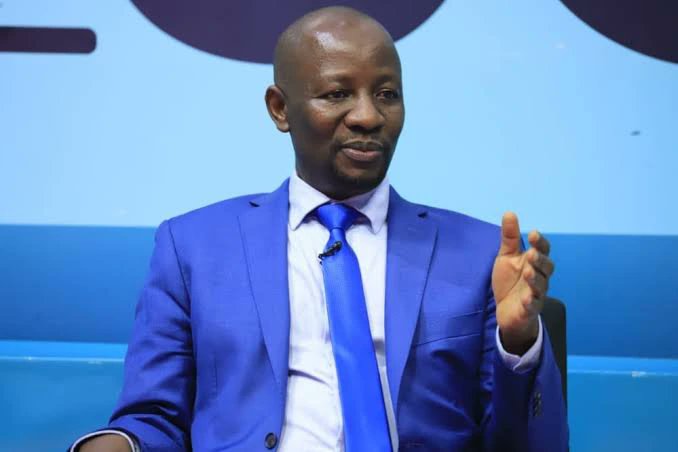 “This Is Persecution, Not Prosecution” — Ssemujju Speaks Out as Besigye’s Treason Trial Nears “This Is Persecution, Not Prosecution” — Ssemujju Speaks Out as Besigye’s Treason Trial Nears