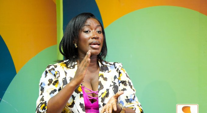 MINISTER JUSTINE NAMEERE SPEAKS OUT: “I WILL NOT REMAIN SILENT ON CORRUPTION” MINISTER JUSTINE NAMEERE SPEAKS OUT: “I WILL NOT REMAIN SILENT ON CORRUPTION”