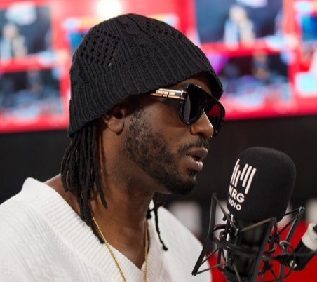 Bebe Cool Drops “NO RISK” EP as He Expands His Afro-Fusion Legacy Bebe Cool Drops “NO RISK” EP as He Expands His Afro-Fusion Legacy