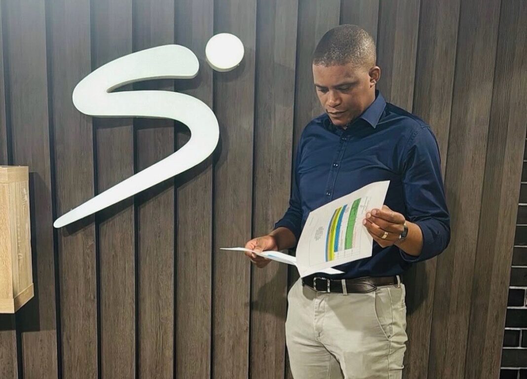 Andrew Kabuura Lands Prestigious 2026 FIFA World Cup Role on SuperSport Andrew Kabuura Lands Prestigious 2026 FIFA World Cup Role on SuperSport