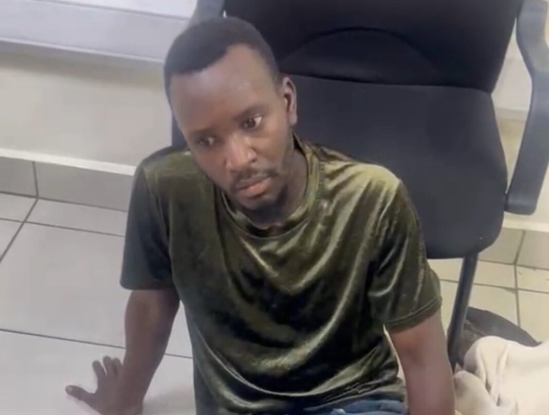 Uganda Police Clarify Death of Property Agent Lubega Fahad After Public Concern Uganda Police Clarify Death of Property Agent Lubega Fahad After Public Concern