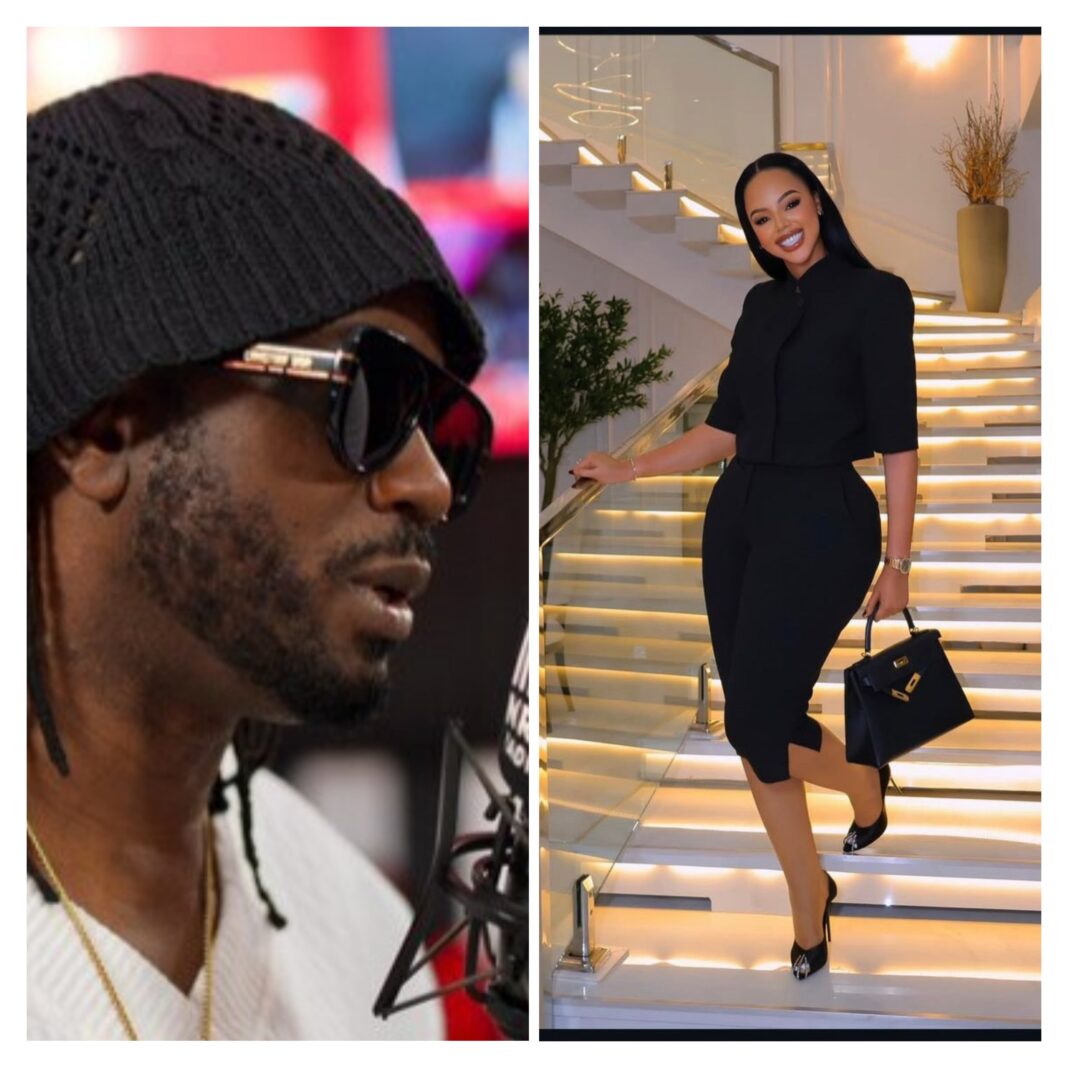 Bebe Cool Drops Bombshell Fraud Claims Against Former Miss Rwanda Jolly Mutesi, Says ‘I Have Evidence’ Bebe Cool Drops Bombshell Fraud Claims Against Former Miss Rwanda Jolly Mutesi, Says ‘I Have Evidence’