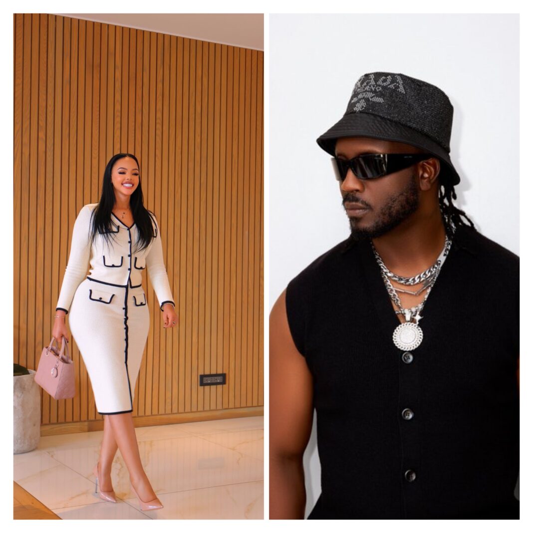 48-Hour Ultimatum: Former Miss Rwanda Jolly Mutesi Demands Bebe Cool Withdraw Scam Accusations or Face Court 48-Hour Ultimatum: Former Miss Rwanda Jolly Mutesi Demands Bebe Cool Withdraw Scam Accusations or Face Court