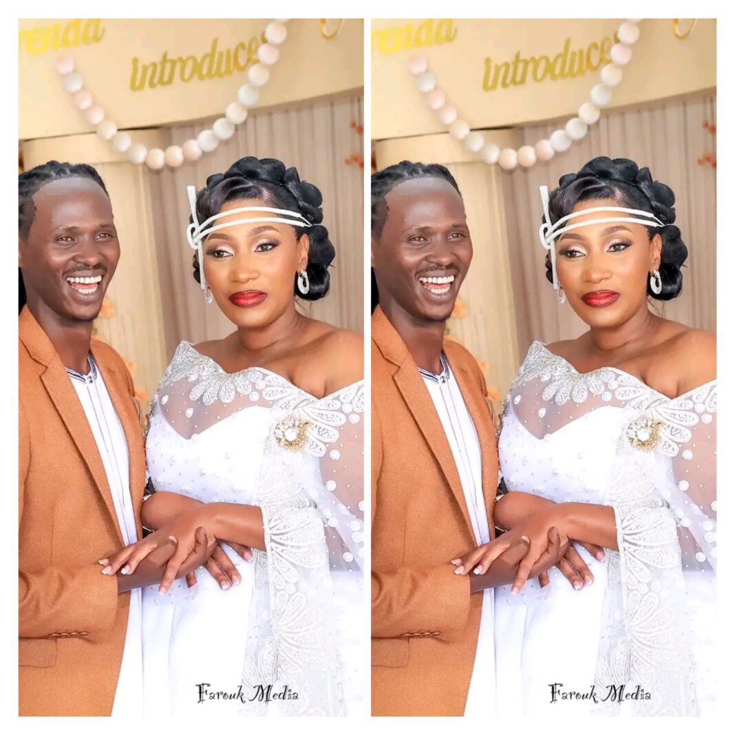 Yung Mulo’s Marriage Dream Comes True as He Holds Colorful Kukyala Ceremony with Fiancée Brenda Yung Mulo’s Marriage Dream Comes True as He Holds Colorful Kukyala Ceremony with Fiancée Brenda